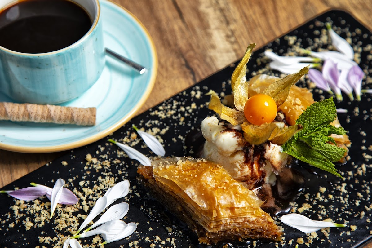 Ristorante La Locanda Herttoniemi Photos 2